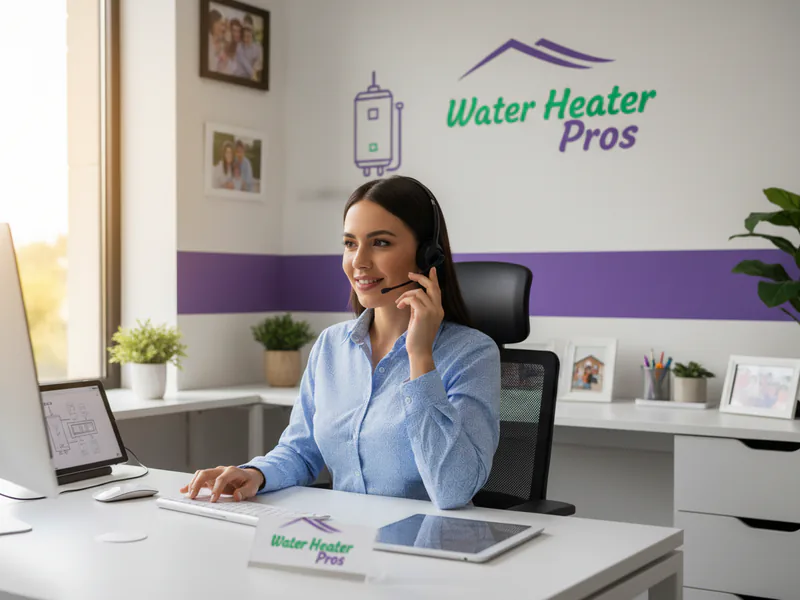 Water Heater Repair  in Spartanburg  FAQ